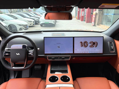 Li Auto 2024 L6 Pro Auto (2498)