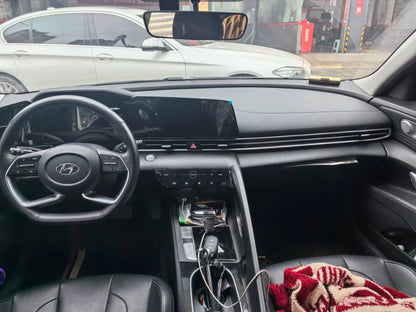 伊兰特 Hyundai 2021 - Sedan 1.5 GLX Edition Auto