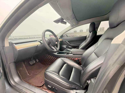 特斯拉Model 3 2020长续航版