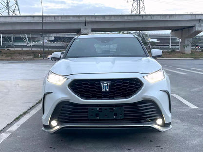 Toyota 2023 2.5 4WD Edition Auto （2948）