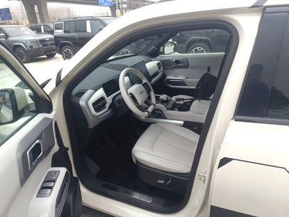 فانغ تشينغ باو 2025 3 501 كم دفع رباعي (4WD) قيادة ذكية إصدار ألترا أوتوماتيك (1638)