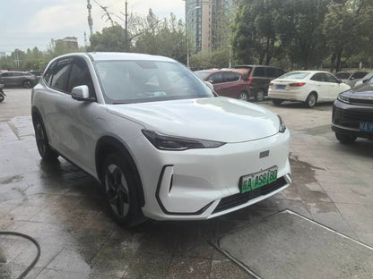 Geely银河 Geely Galaxy 2024 E5 440km Edition Auto