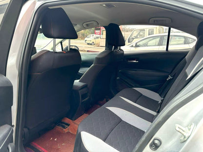 Toyota 2024 1.2T Pioneer Edition Auto （1228）