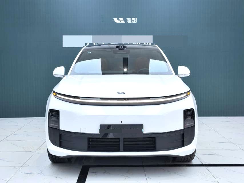 理想汽车 2025款 L6 Max 智能版 （2798）