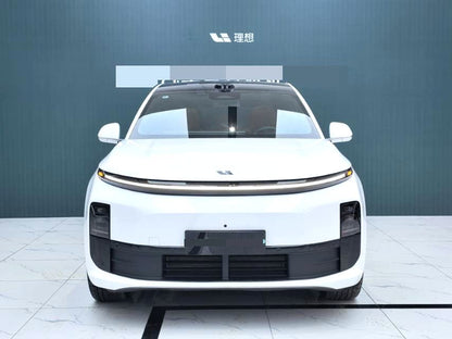 理想汽车 2025款 L6 Max 智能版 （2798）