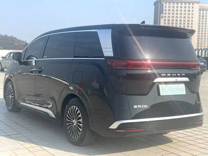 Denza 2024 Denza D9 EV EV620 Premium Type Auto