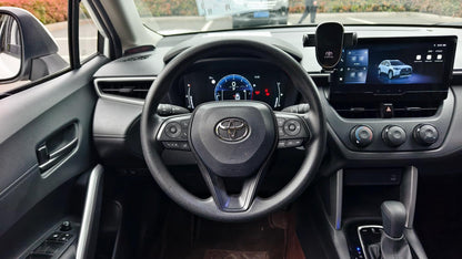 Toyota 2023 2.0 Pioneer Edition Auto
