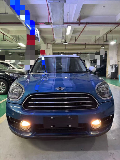 BMW MINI Countryman( ) 2017 Cooper Countryman All 4 1.5T