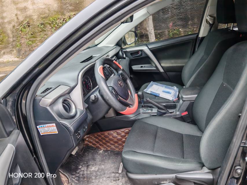 Toyota 2019 RAV4 2.0 2WD Pioneer Edition Auto