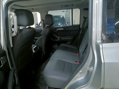 Jetour 2024 Traveler 2.0T 4WD PRO Auto