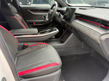 大圣 Jetour 2022 1.6T PLUS Auto