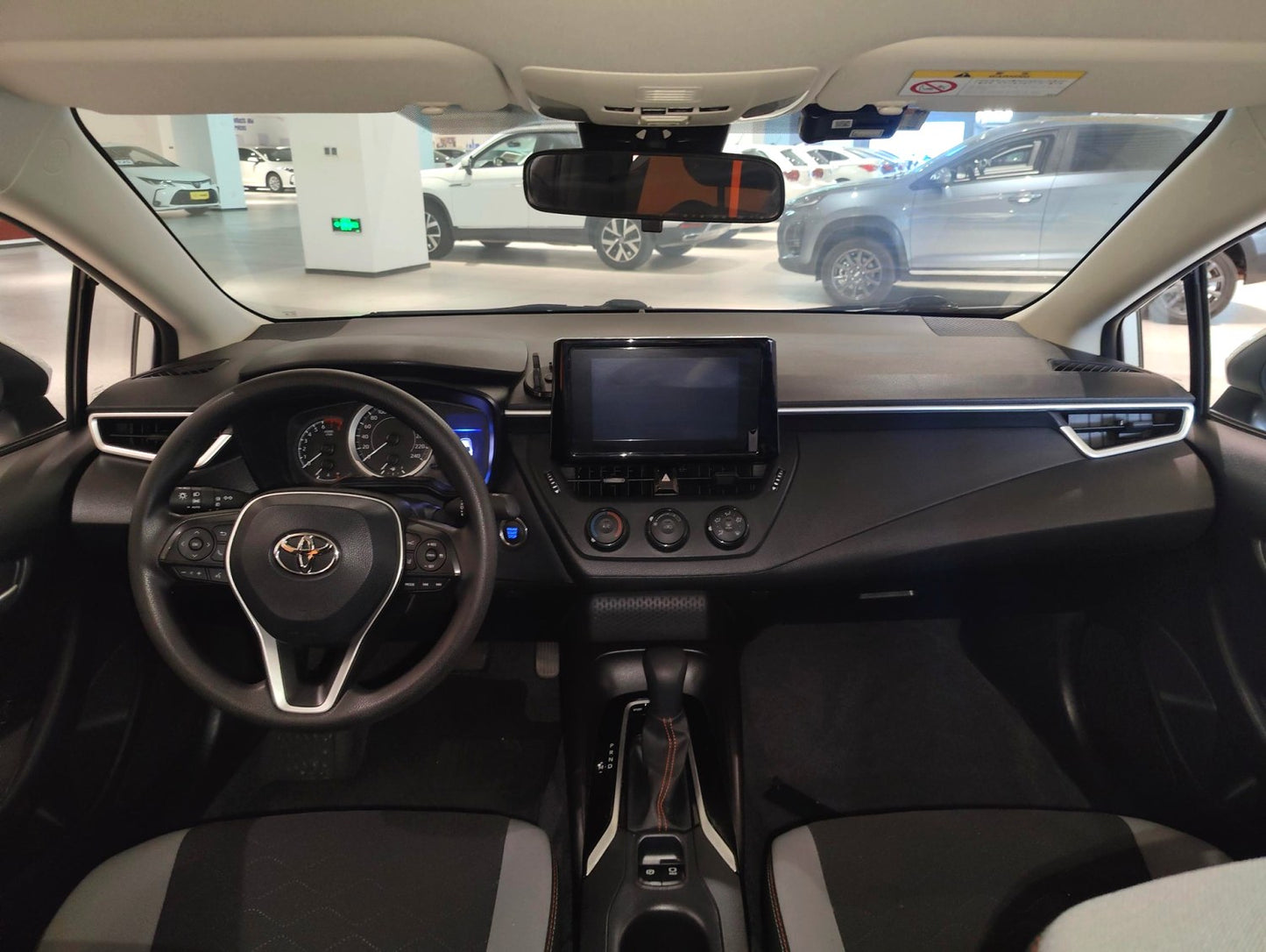 Toyota 2023 1.2T Pioneer Edition Auto （1228）