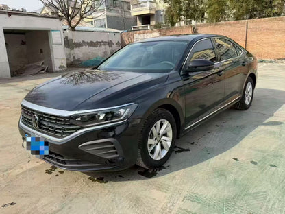 Volkswagen 2024 1.4TSI 280TSI Business Edition Auto