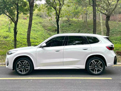 BMW X1 sDrive25Li 2.0T M Sport موديل 2024 (3169)