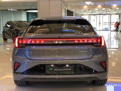 001 Zeekr 2025 Zeekr 001 YOU Edition 100kWh 4WD Auto