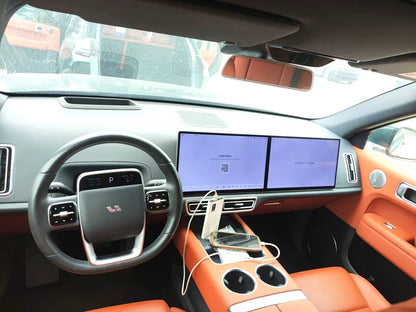 Li Auto 2024 L6 Max Auto