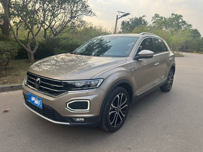 Volkswagen 2022 1.4TSI 280TSI 2WD PLUS Auto