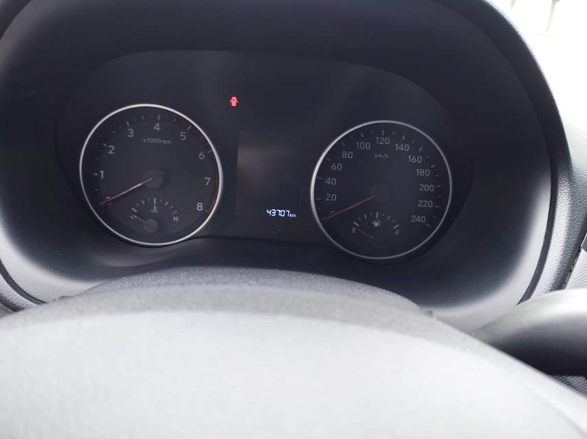Hyundai 2020 1.6 GL Edition GL Auto （8490）