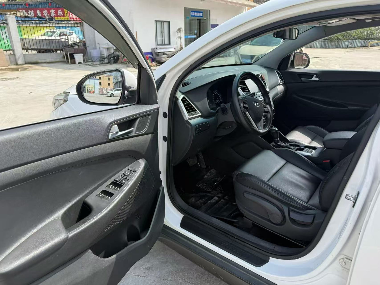 Hyundai 2015 Hyundai
