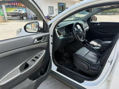 Hyundai 2015 Hyundai