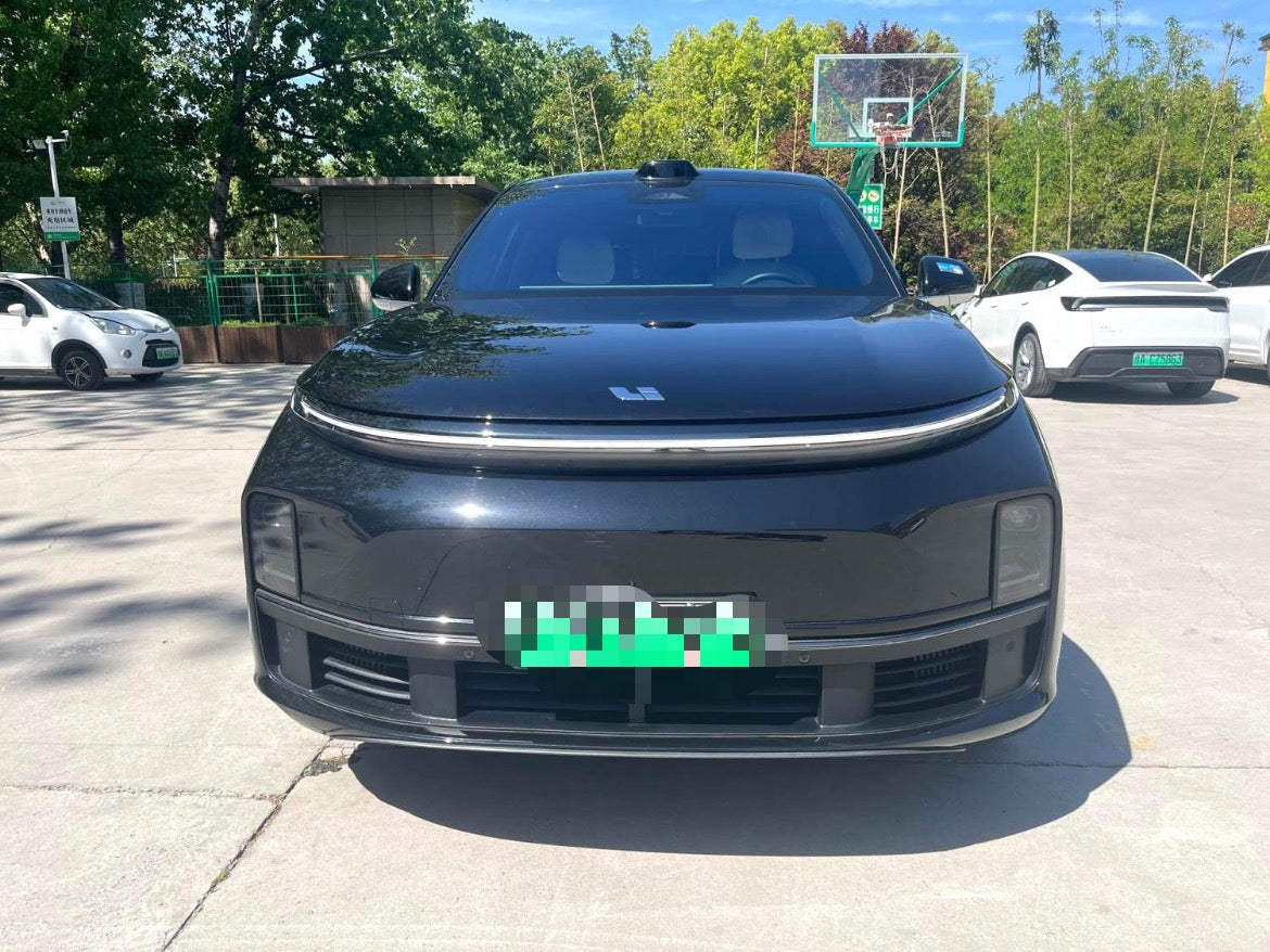 理想 2024 L7 Ultra Auto