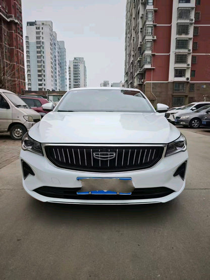 Geely 2022 Emgrand - Sedan 1.5 Type Auto