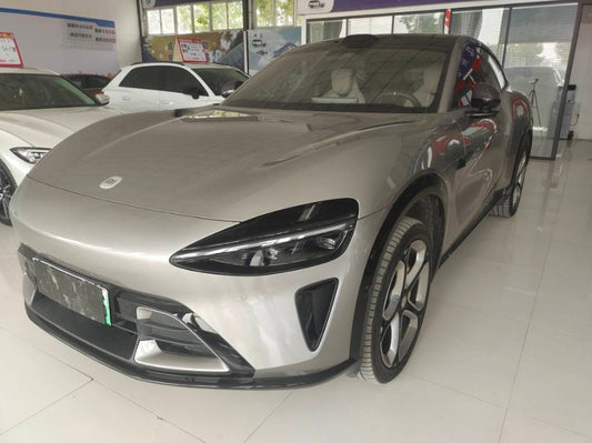 Xiaomi 2025 YU7 Ultra Long Range High Performance 4WD Max Edition Auto