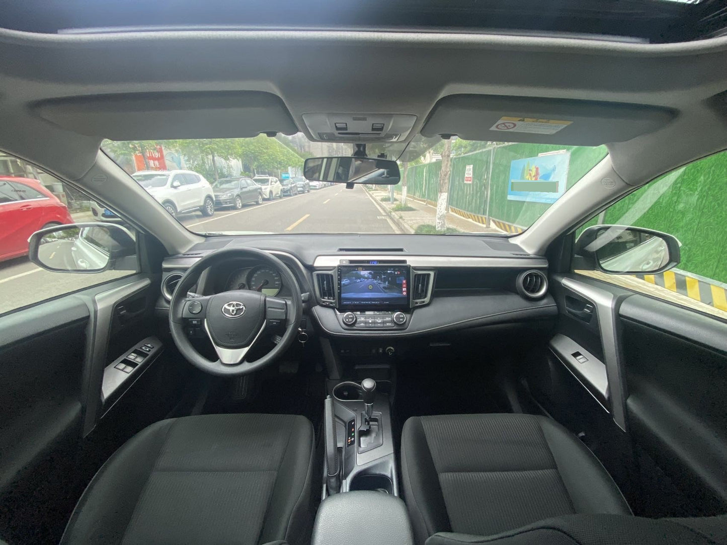 Toyota 2019 RAV4 2.0 2WD Pioneer Edition Auto