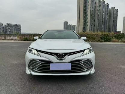Toyota 2019 2.5G Luxury Edition ( Facelift ) Auto