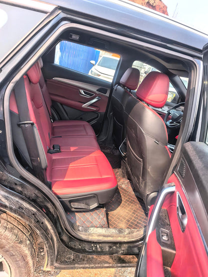 Jetour 2025 X70 PLUS 1.5T Champion Edition MAX+7 -Seat Auto （1319）