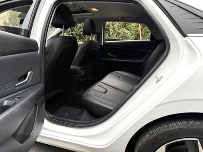 Hyundai 2022 - Sedan 1.5 GLX Edition （1128）