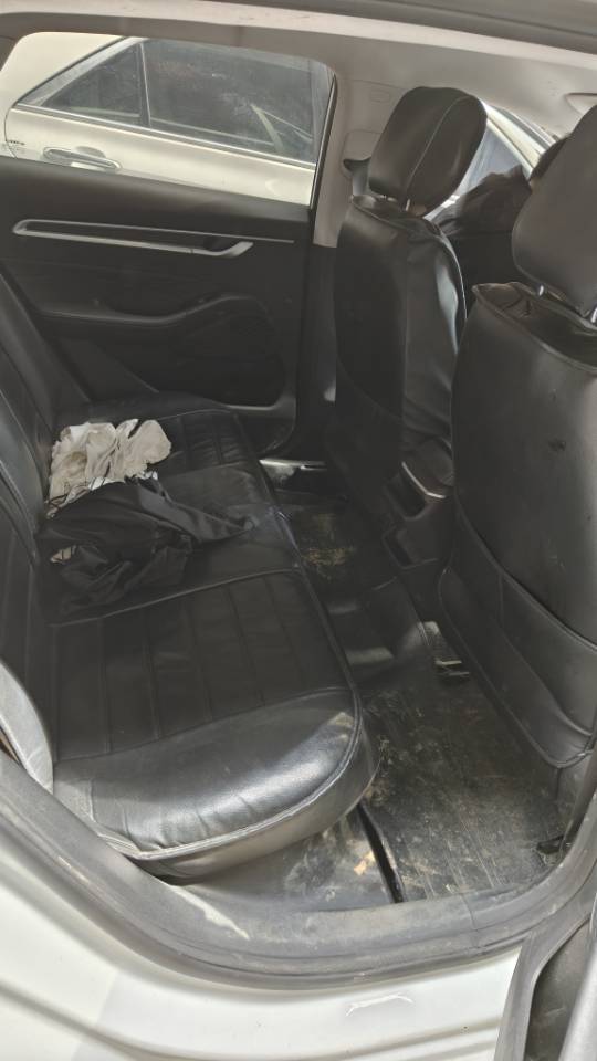 Geely 2025 Emgrand - Sedan 1.5 Edition Manual