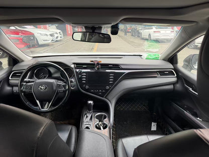 凯美瑞 Toyota 2018 2.5G Luxury Edition Auto