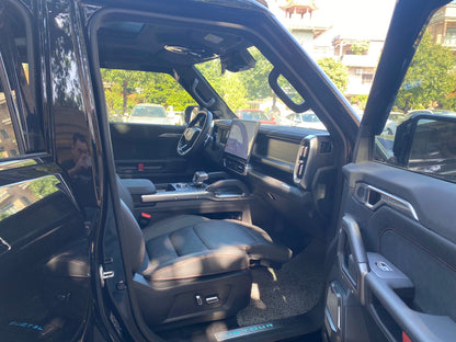 Jetour 2024 Traveler 2.0T 4WD Silver Auto