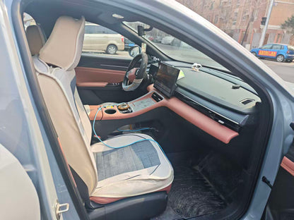 Geely Galaxy 2025 L6 EM-i 1.5 60km Edition Auto