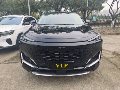 UNI-K Changan 2021 UNI-K 2.0T Premium Type Auto