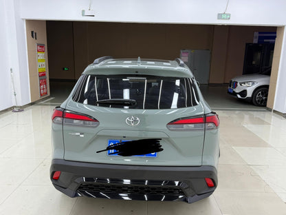 Toyota 2022 2.0 Flagship Edition Auto