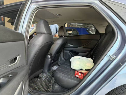 伊兰特 Hyundai 2023 - Sedan 1.5 GLS Advanced Edition Auto