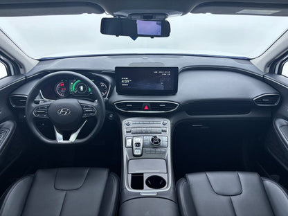 胜达 Hyundai 2023 Touring 2.0TGDi 380TGDi GLX 4WD Edition (HTRAC) Auto