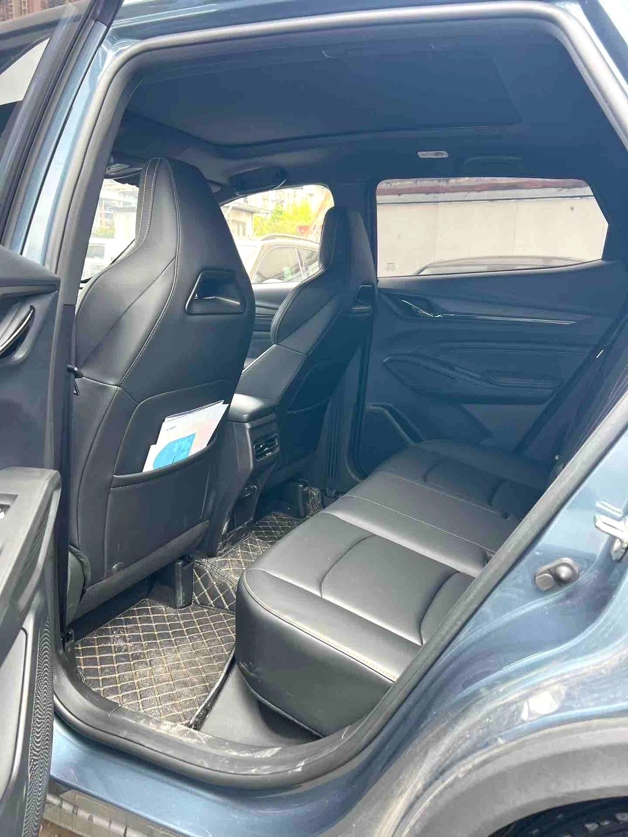 Changan Oshan 2023 X5 PLUS 1.5T Pilot Type