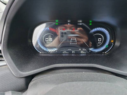 Geely 2025 Emgrand - Sedan 1.5 Edition Manual