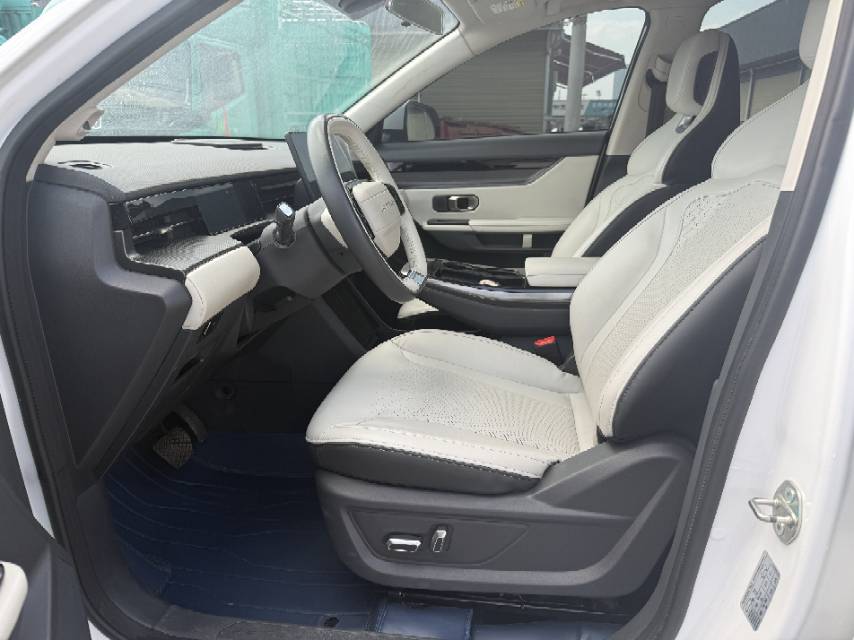 جيتور داسينج 2022 1.6T MAX أوتو