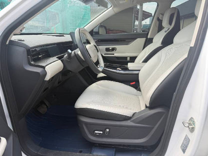 جيتور داسينج 2022 1.6T MAX أوتو