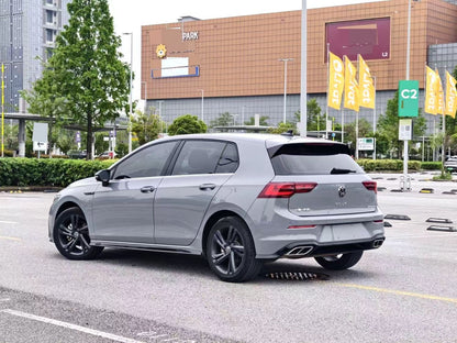 Volkswagen 2023 8 R-Line 1.4TSI 280TSI Lite Auto