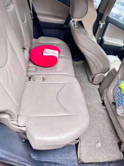 丰田 2013 RAV4 2.0 自动挡版
