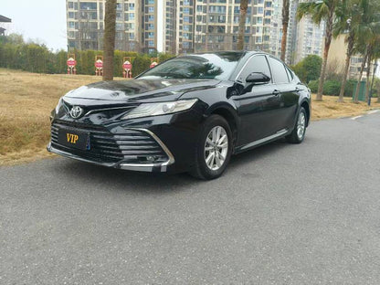 Toyota 2021 2.0E Edition Auto