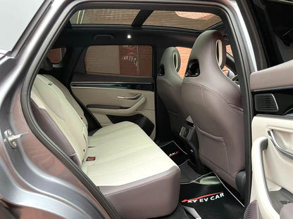 BYD 2025 Song PLUS EV 520km Premium Type Auto （1598）