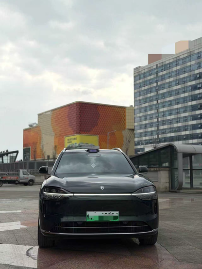 问界 2024 M9 EREV Ultra Edition 42kWh Auto （5298）