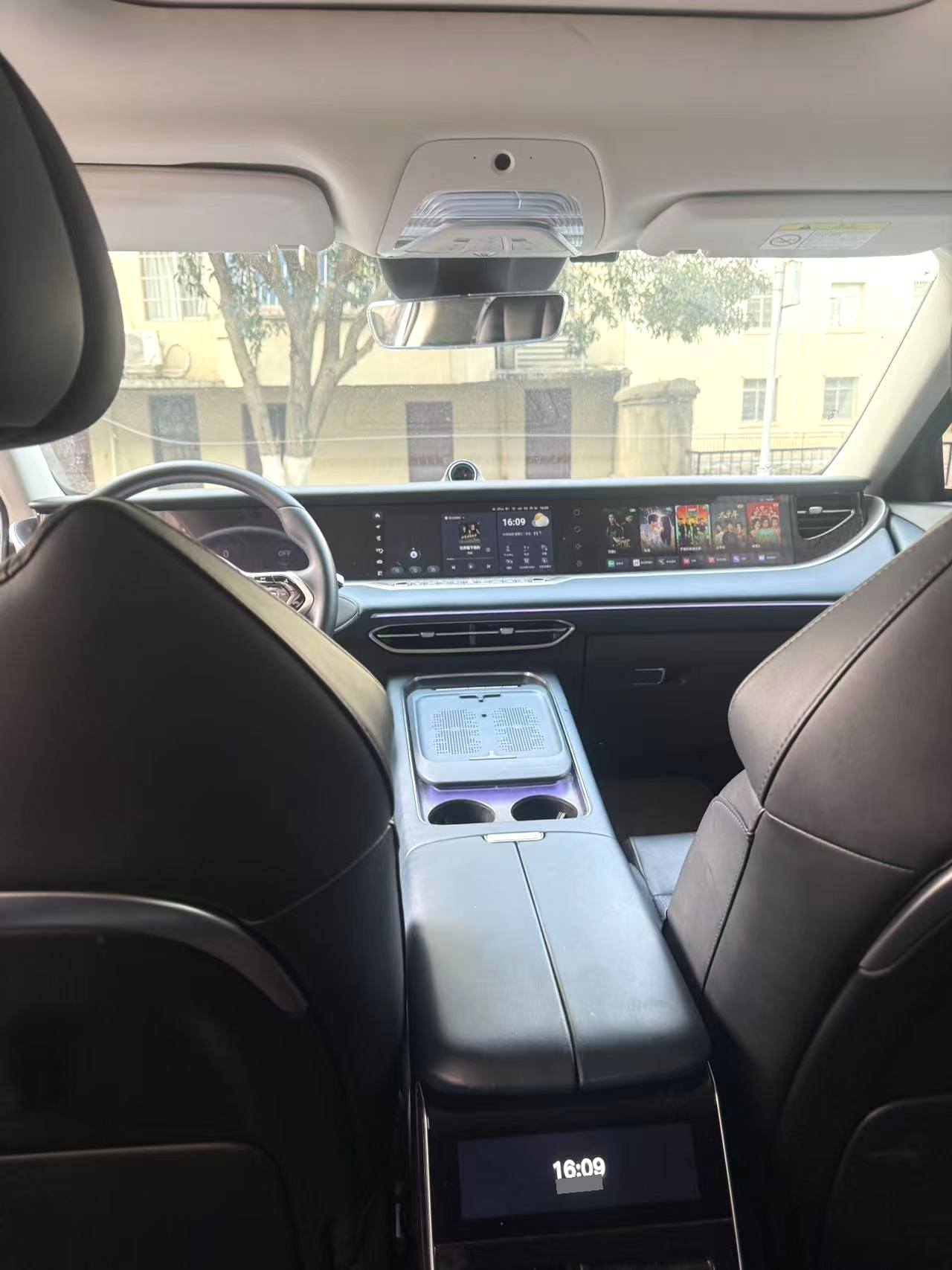 Voyah 2024 FREE Ultra Long Range Smart Drive Edition Auto