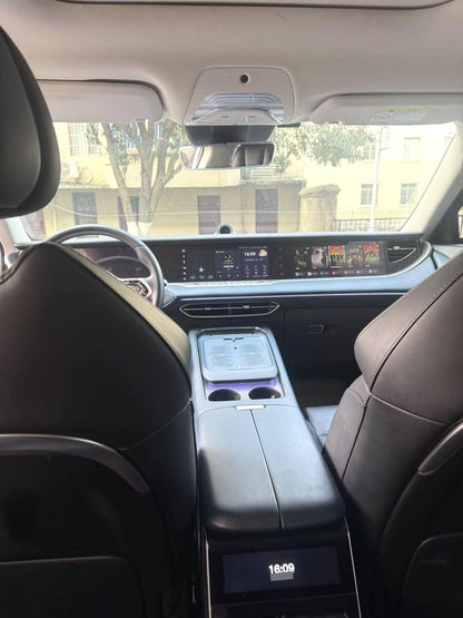 Voyah 2024 FREE Ultra Long Range Smart Drive Edition Auto